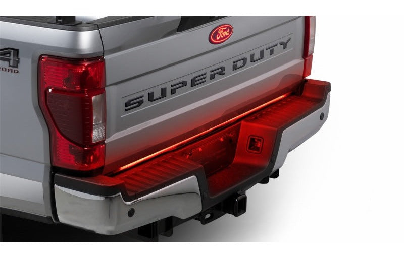 Putco for 2021-2022 Ford F-150 60in Red Light Blade Direct Fit Kit Red / White 9203060-13
