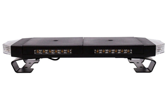 Putco for 16in Hornet Light Bar - (Amber) LED Stealth Rooftop Strobe Bar