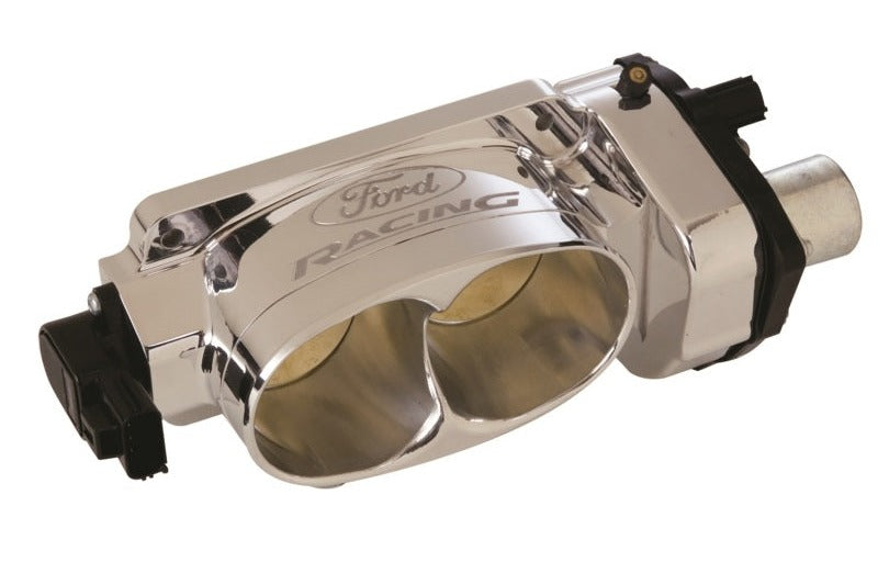 Ford Racing for 2005-2010 Mustang GT Billet Throttle Body