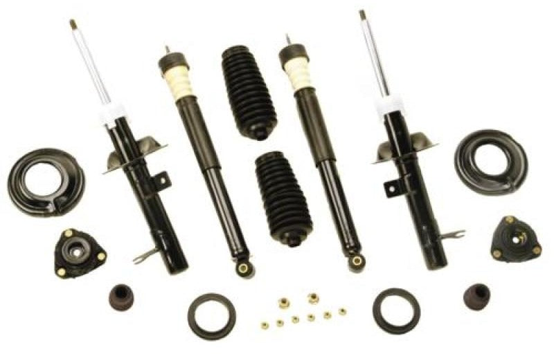 Ford Racing SVT for Focus Strut/Shock Kit