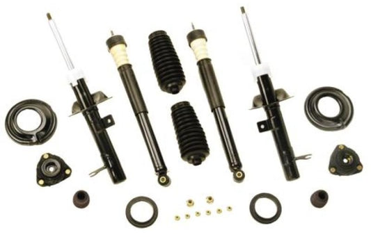 Ford Racing SVT for Focus Strut/Shock Kit