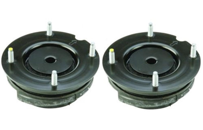 Ford Racing for 2005-2014 Mustang Front Strut Mount Upgrade (Pair)