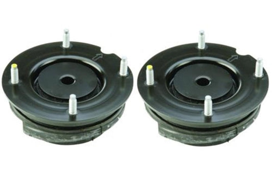 Ford Racing for 2005-2014 Mustang Front Strut Mount Upgrade (Pair)