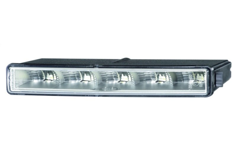 HELLA 010043801 LEDayLine LED Daytime Running Light Kit