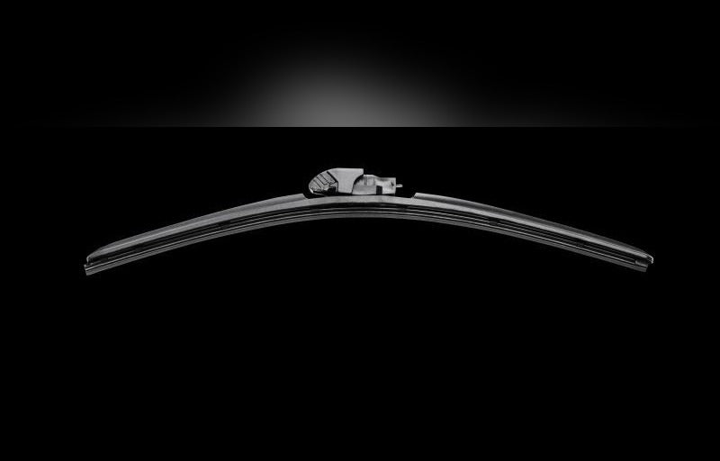 HELLA 358054191 Clean Tech Wiper Blade 19in Single