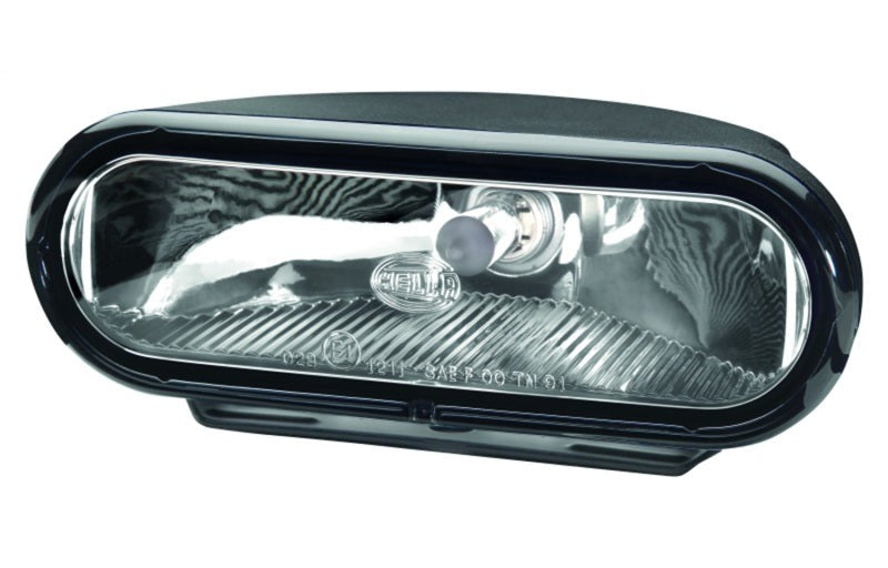 HELLA 008284801 FF75 Series H7 12V 55W Halogen Fog Lamp Kit