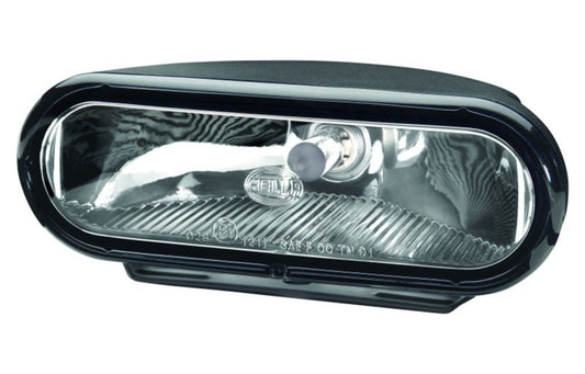 HELLA 008284801 FF75 Series H7 12V 55W Halogen Fog Lamp Kit