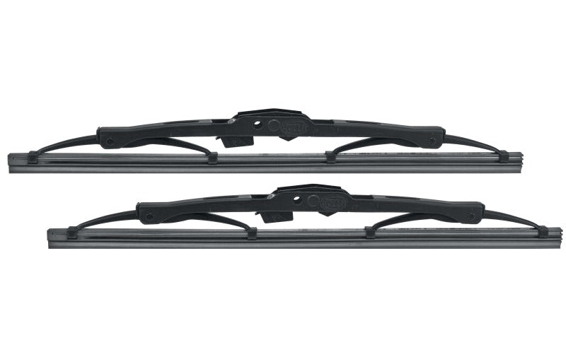HELLA 9XW398114011 Standard Wiper Blade 11in Pair