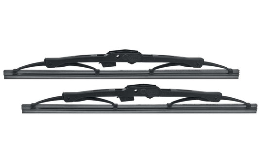 HELLA 9XW398114011 Standard Wiper Blade 11in Pair