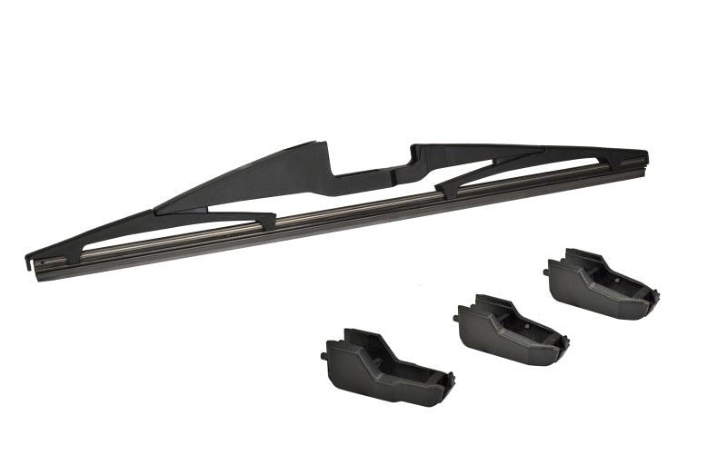 HELLA 9XW398114012T Rear Wiper Blade 12in Single