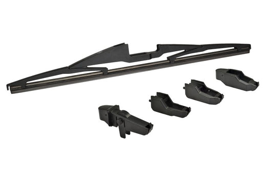 HELLA 9XW398114014T Rear Wiper Blade 14in Single