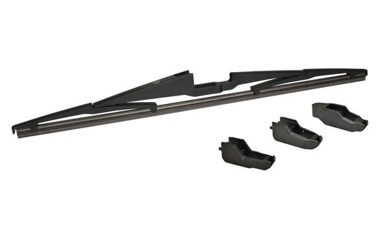 HELLA 9XW398114016T Rear Wiper Blade 16in Single