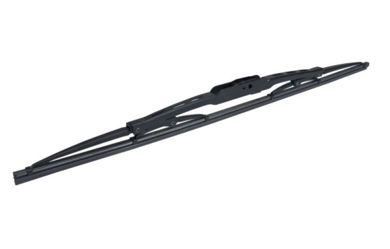 HELLA 9XW398114019 Standard Wiper Blade 19in Single