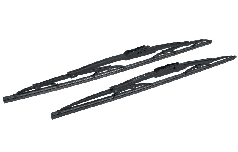 HELLA 9XW398114019/21 Standard Wiper Blade 19in/21in Pair