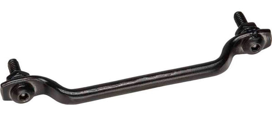 Kentrol 50434 Footman Loop for 1987-1995 Jeep Wrangler YJ - Powdercoat Black