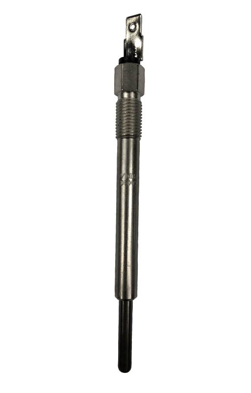 DieselRX DRX00017 Glow Plug 12V Single for Case IH 460 504 560 656 706 Tractor