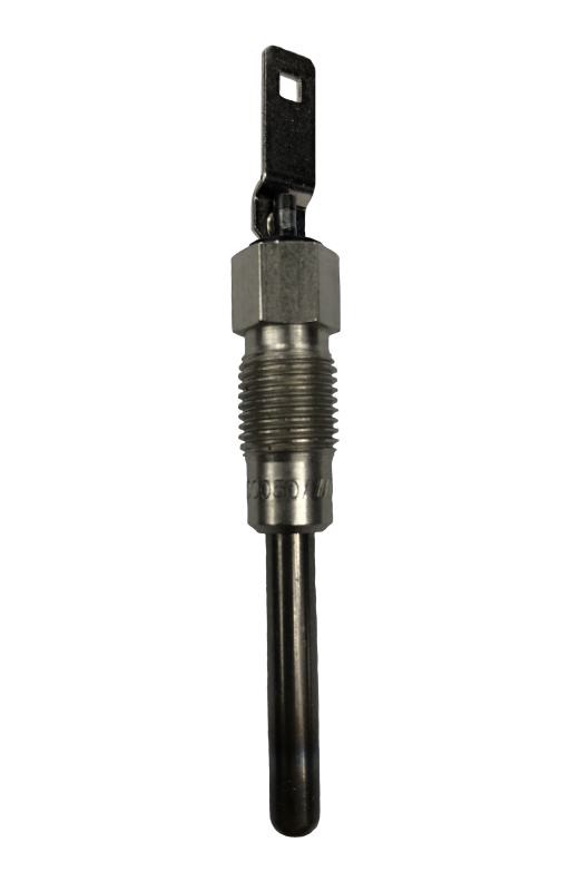 DieselRX DRX00050 Glow Plug Single for 1982-2001 Chevrolet / GMC Pickup and SUV 6.2L/6.5L Diesel