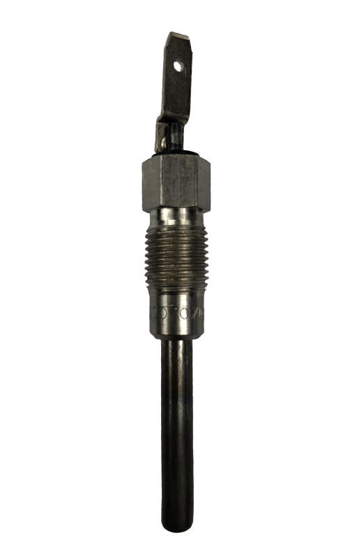 AirDog DRX00070 Glow Plug 12V Single for 1984-1986 Military CUCV 6.2L Diesel
