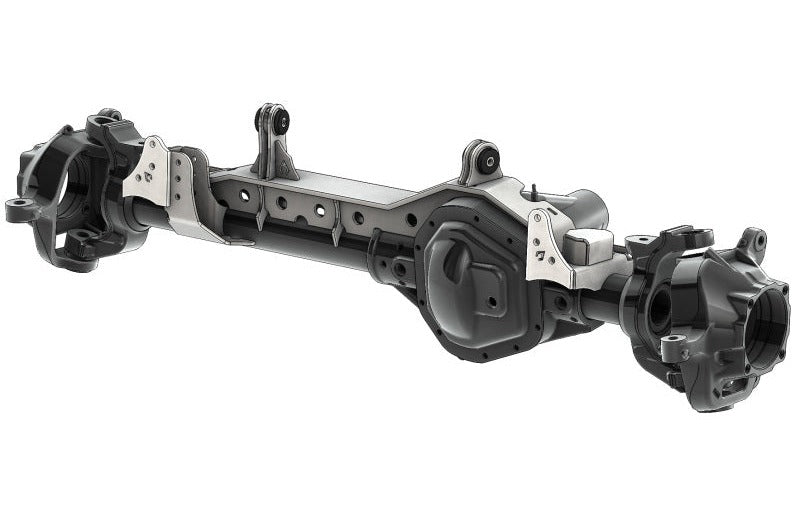 Artec Industries TJ6072 1 Ton Front Dana 60 SD Swap Kit with RockJock for 1997-2006 Jeep Wrangler TJ