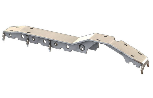 Artec Industries TR6050 Low Profile Front Axle Truss Leaf Sprung for 1999-2004 Ford F-250 / F-350 Super Duty