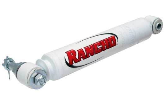 RockJock Rancho Steering Stabilizer Shock (RS5000 - JK/TJ/LJ/XJ/MJ/ZJ/YJ)