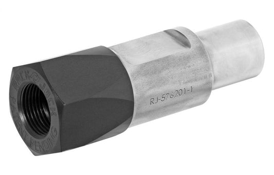 RockJock RockNut Kit (1in RH Thread)