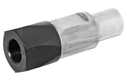 RockJock RockNut Kit (1in LH Thread)