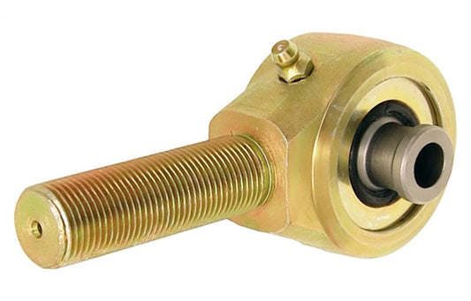 RockJock Johnny Joint 2in Narrow Rod End (3/4in LH Thread, 1.600in x .510in Ball)