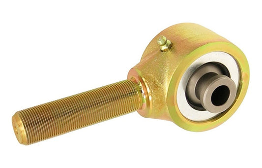 RockJock Johnny Joint 2 1/2in Narrow Rod End (7/8in RH Thread, 2.365in x .750in Ball)