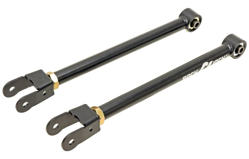 RockJock JL/JT Front Upper Johnny Joint Control Arms