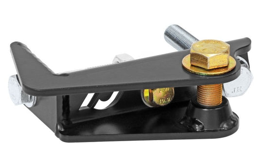 RockJock JL/JT for Ram Assist Steering Axle Bracket (Low Steer)