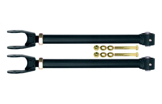 RockJock JK Front Upper Johnny Joint Control Arms
