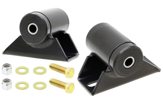 RockJock TJ/LJ/YJ/XJ/MJ Heavy Duty Motor Mounts