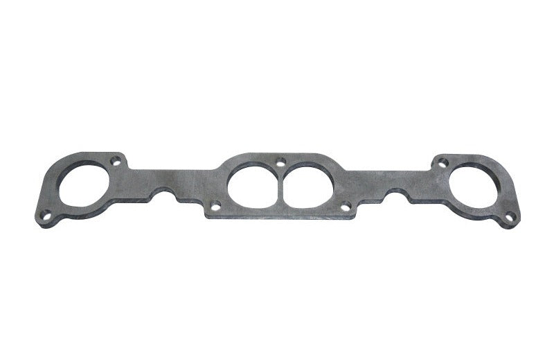 Kooks 7034-AS for SB Chevy 2in SS 23deg SBChevy Stahl Flange (Bank)