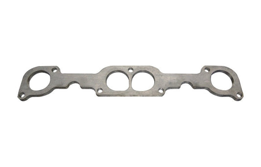 Kooks 7034-S for SB Chevy 1 7/8in SS 23deg SBC Stahl Flange (Bank)