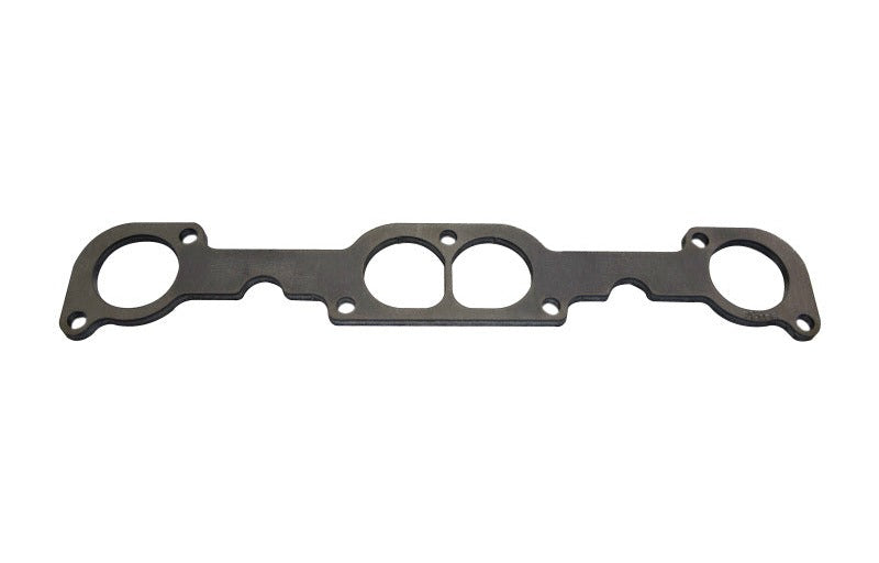 Kooks 7034-A for SB Chevy 2in Steel 23deg SBC Stahl Flange (Bank)