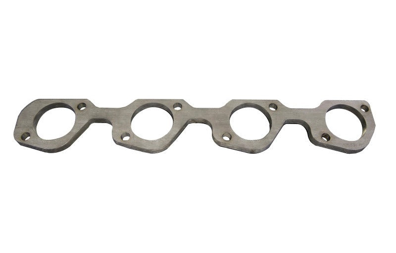 Kooks 7011-SH-BS for SB Ford 1 7/8in SS Stree Heat Flange (Bank)