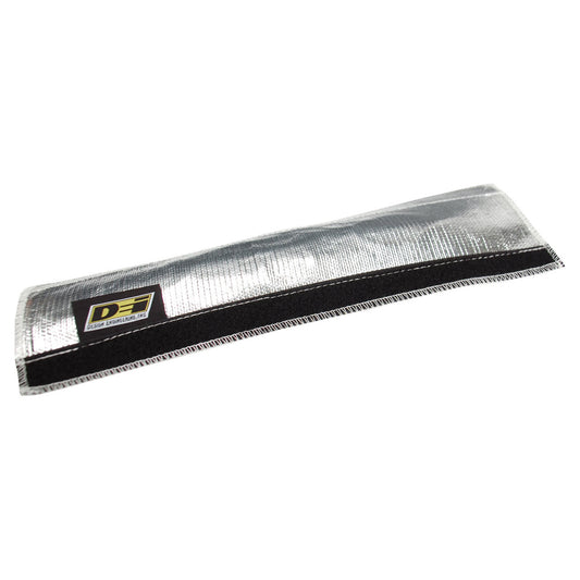 DEI for 2014-2019 Chevrolet Corvette C7 Oil Cooler Line Heat Shroud 2-2.5in x 18in