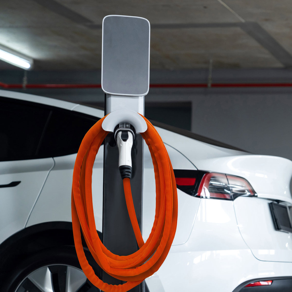 DEI EV Charge Cord Protector - 20ft