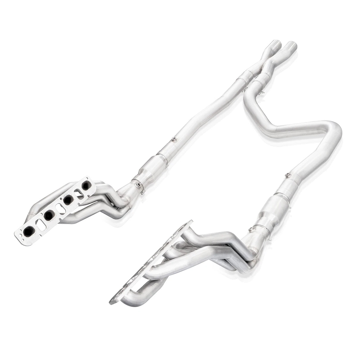 Stainless Works for 2021-2024 Ram 1500 TRX 6.2L Long Tube Header Kit