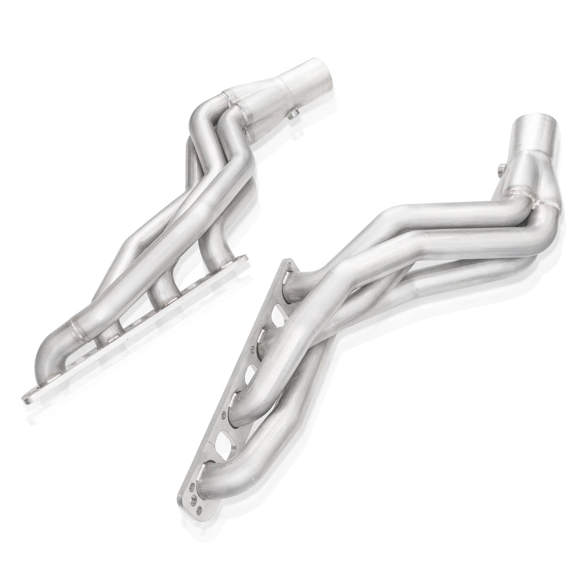 Stainless Works for 2021-2024 Ram 1500 TRX 6.2L Long Tube Header Kit