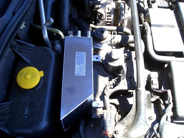 Weapon R 826-129-101 Oil Catch Can for 2004-2008 Mazda RX-8