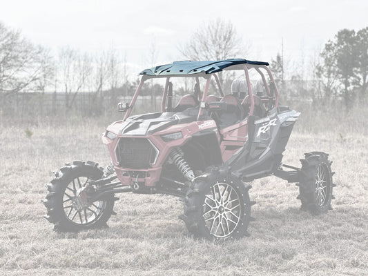 Seizmik 14-23 Polaris RZR 900-1000 XP 4/Turbo 4 Roof -Composite 81-20108