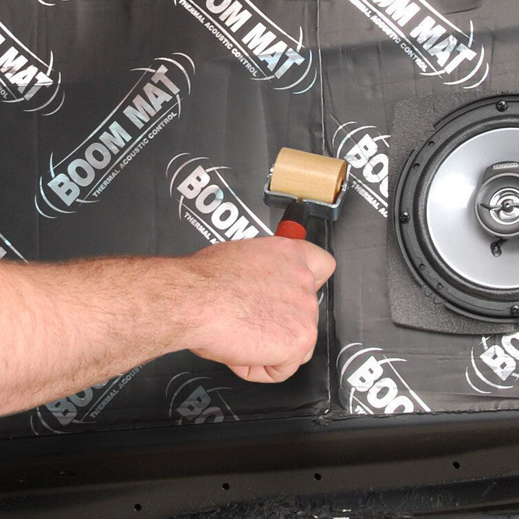 DEI Boom Mat 2mm - 24 x 12.5in (6 Pack)