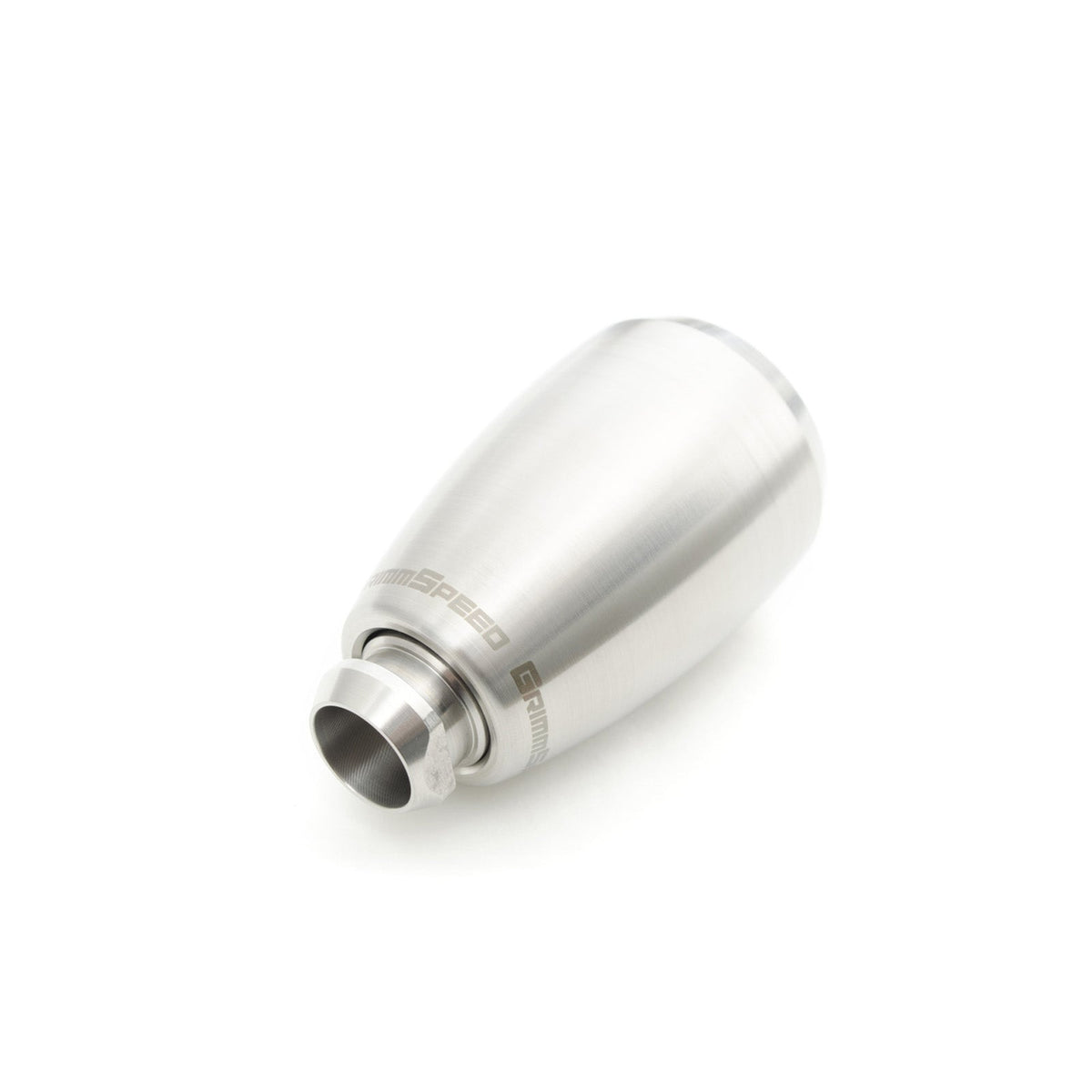 GrimmSpeed GRM038008 Shift Knob Boot Retainer (5 Speed)