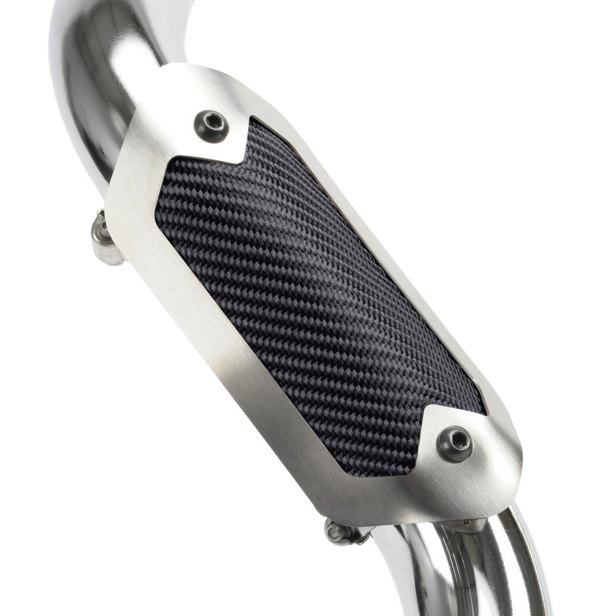 DEI Flex Heatshield Gen III 3.5x6.5