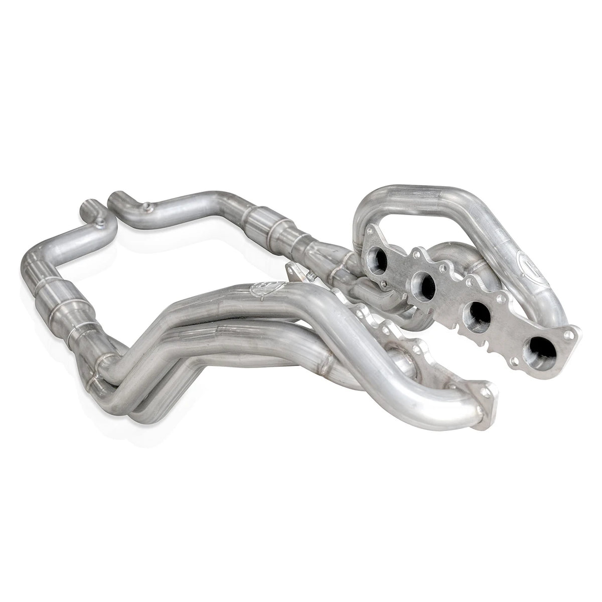 Stainless Works for 2015-2026 Mustang Headers Stainless Power Performance Connect 1-7/8in.