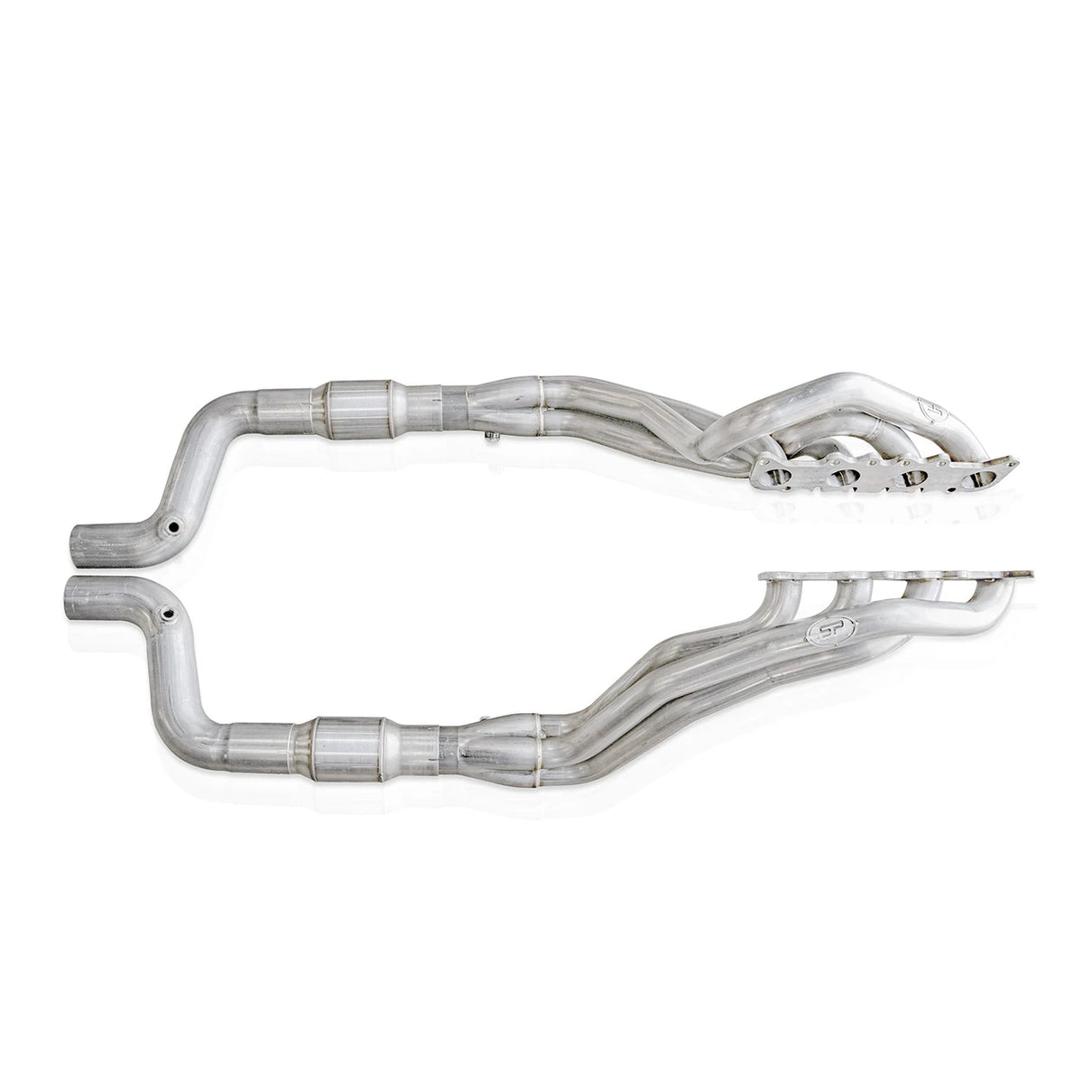 Stainless Works for 2015-2026 Mustang Headers Stainless Power Performance Connect 1-7/8in.