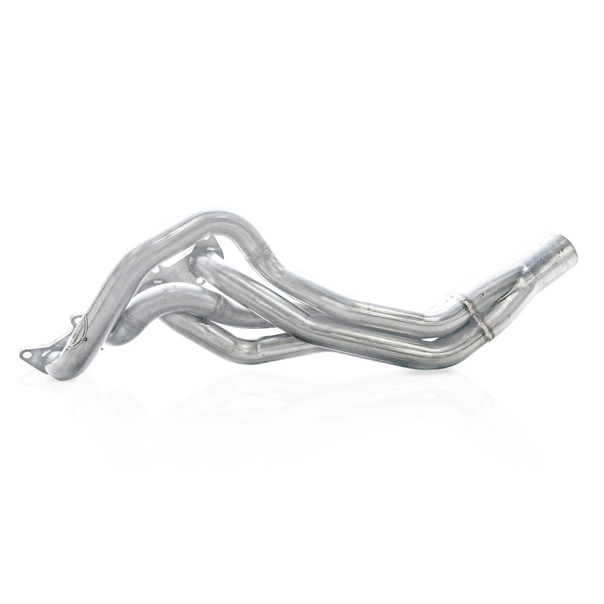 Stainless Works for 2015-2026 Mustang Headers Stainless Power Performance Connect 1-7/8in.