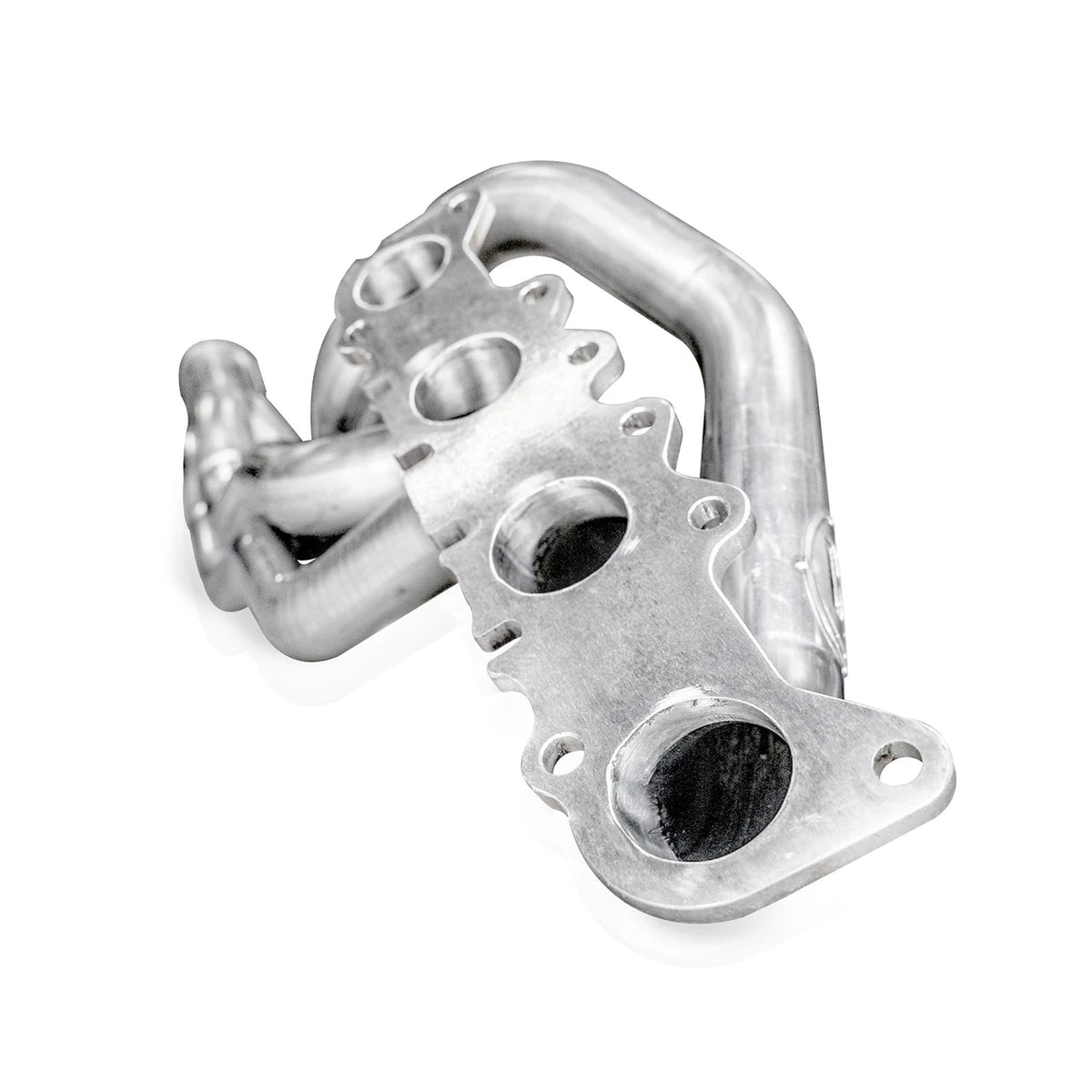 Stainless Works for 2015-2026 Mustang Headers Stainless Power Performance Connect 1-7/8in.